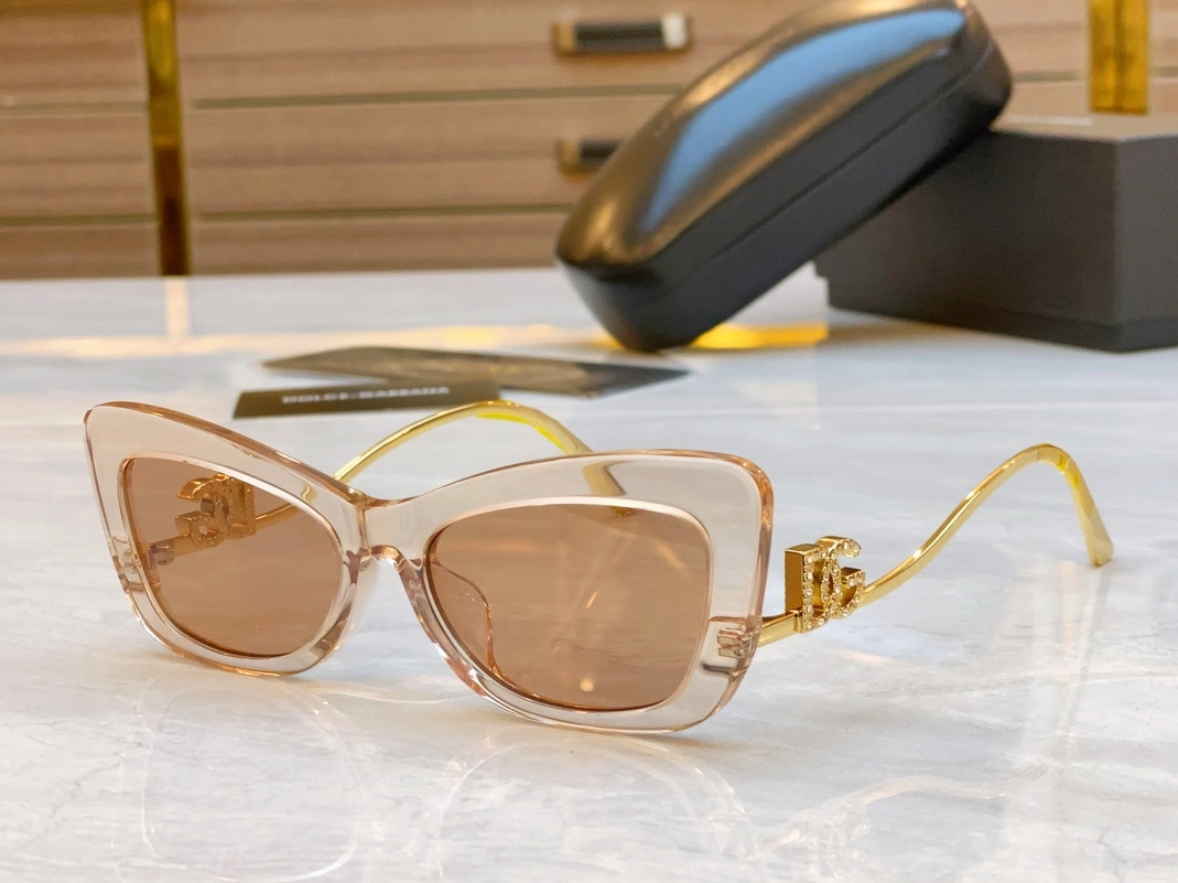 SportInspired 9173 Dolce & Gabbana AAA Quality Sunglasses