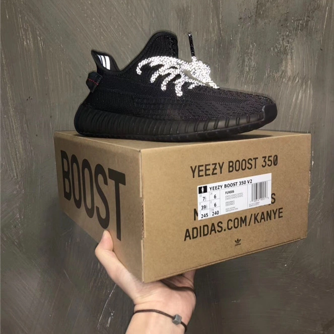 SportInspired 9182 Yeezy Casual Shoes For Men