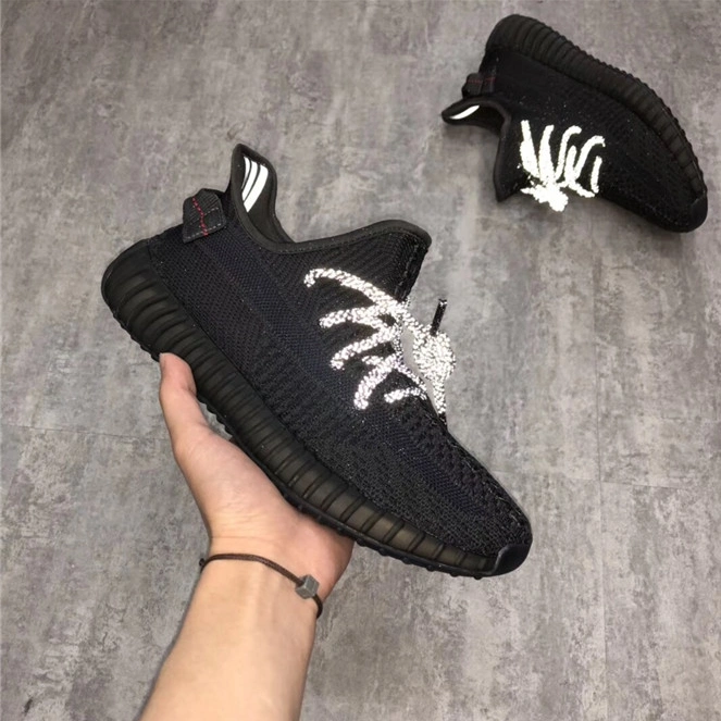 SportInspired 9182 Yeezy Casual Shoes For Men