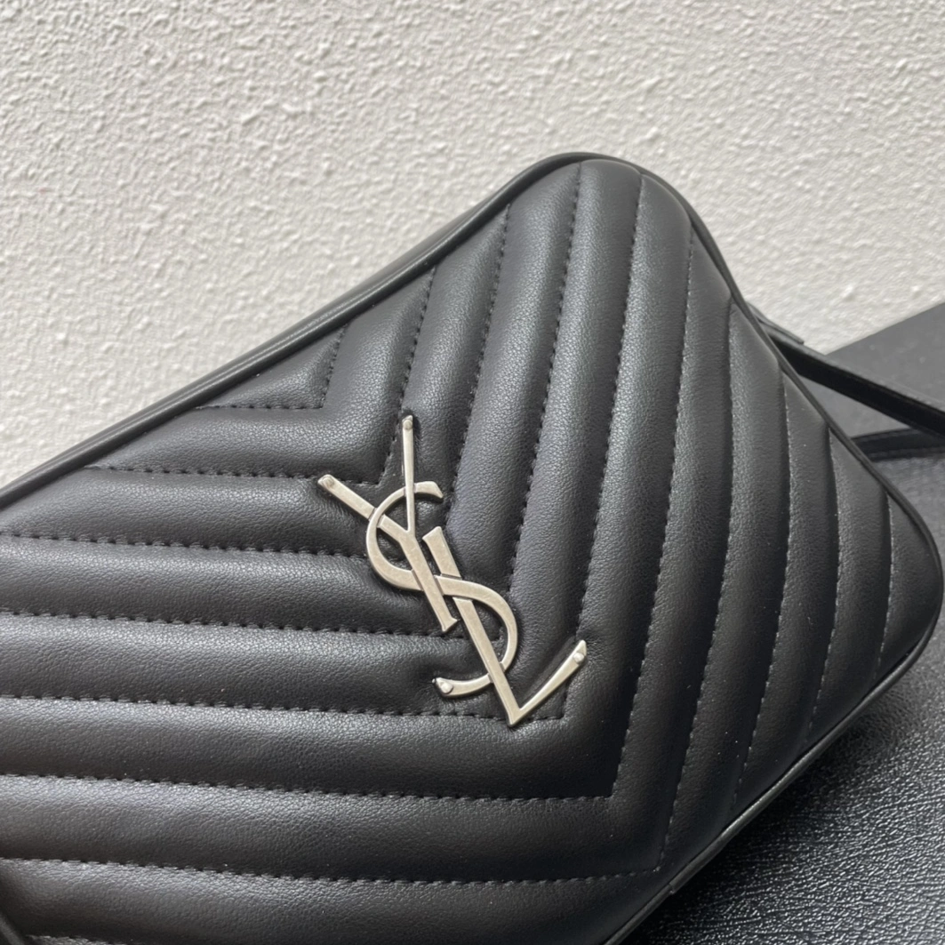 SportInspired 9195 Yves Saint Laurent YSL AAA Quality Messenger Bags For Women