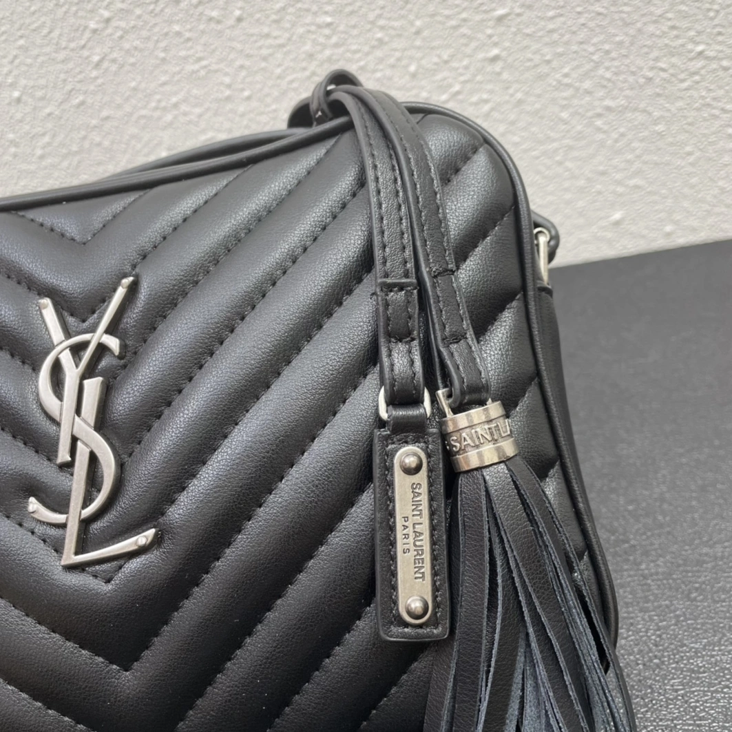 SportInspired 9195 Yves Saint Laurent YSL AAA Quality Messenger Bags For Women