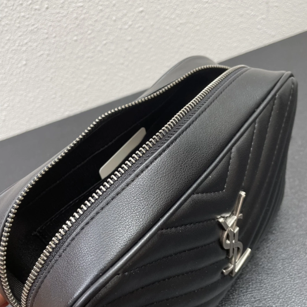 SportInspired 9195 Yves Saint Laurent YSL AAA Quality Messenger Bags For Women
