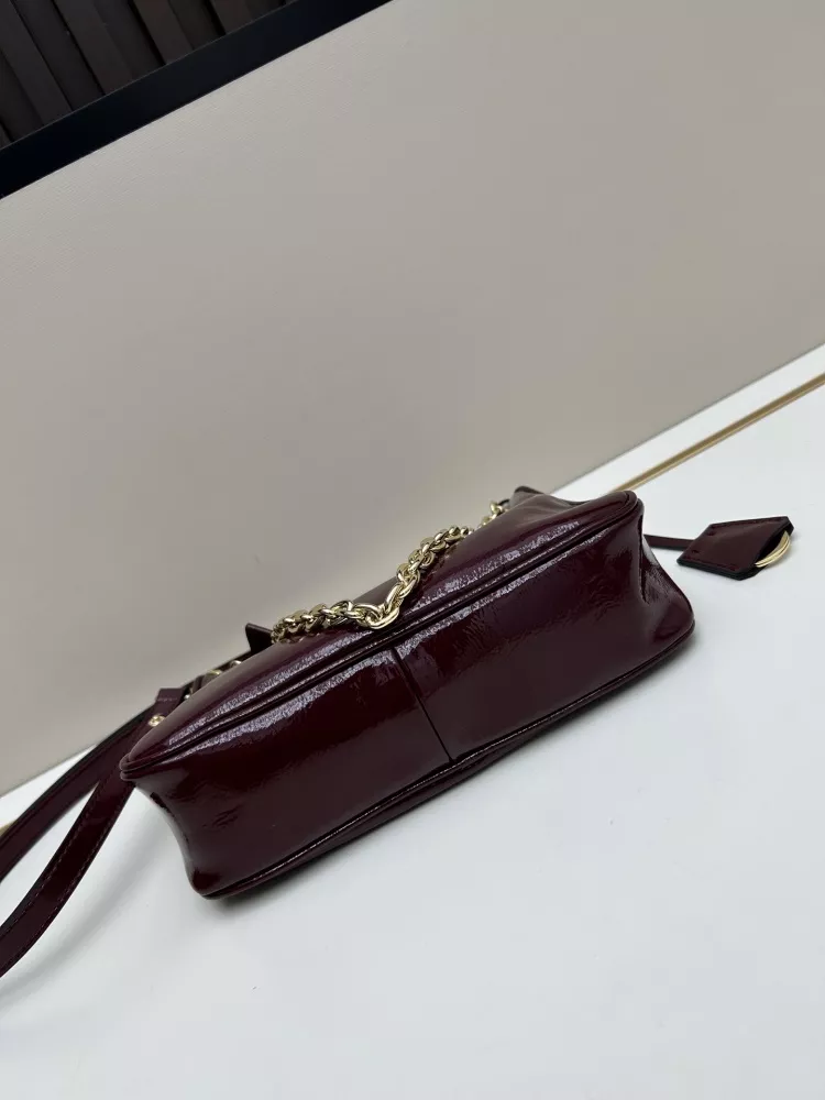 SportInspired 9217 Prada AAA Quality Shoulder Bags For Women