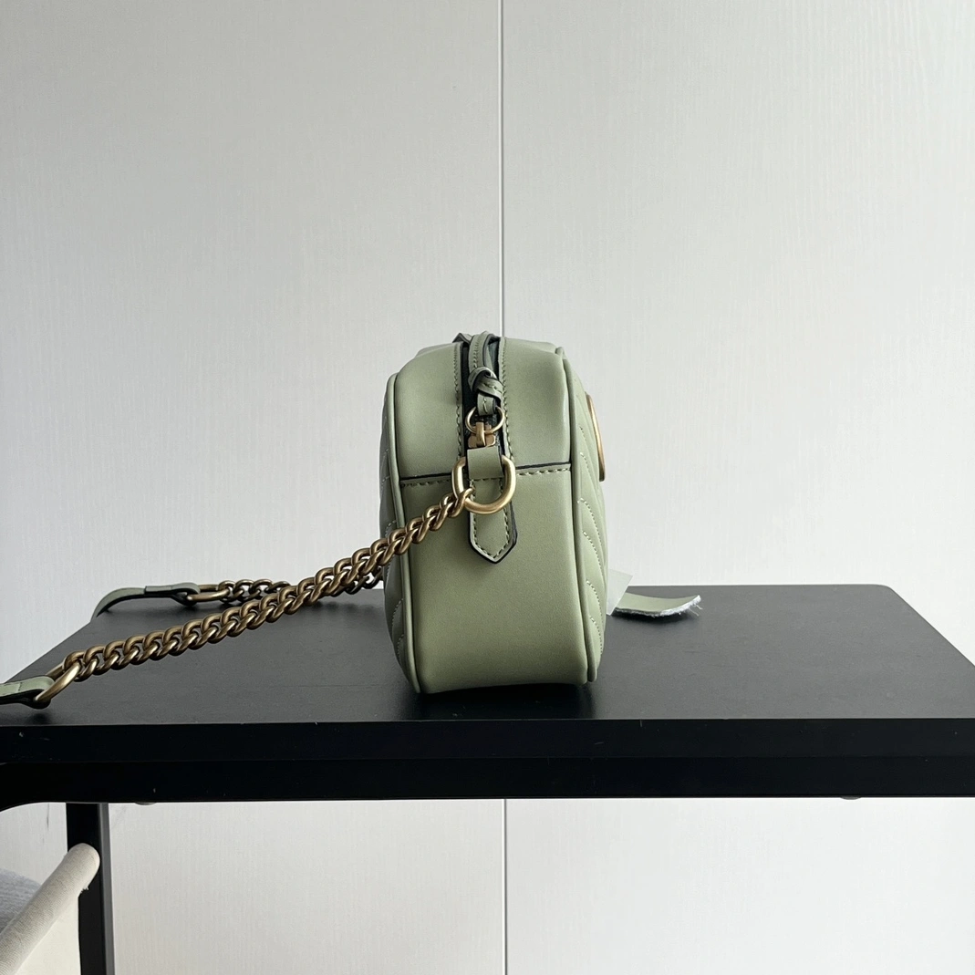 SportInspired 922 Gucci AAA Quality Messenger Bags For Women