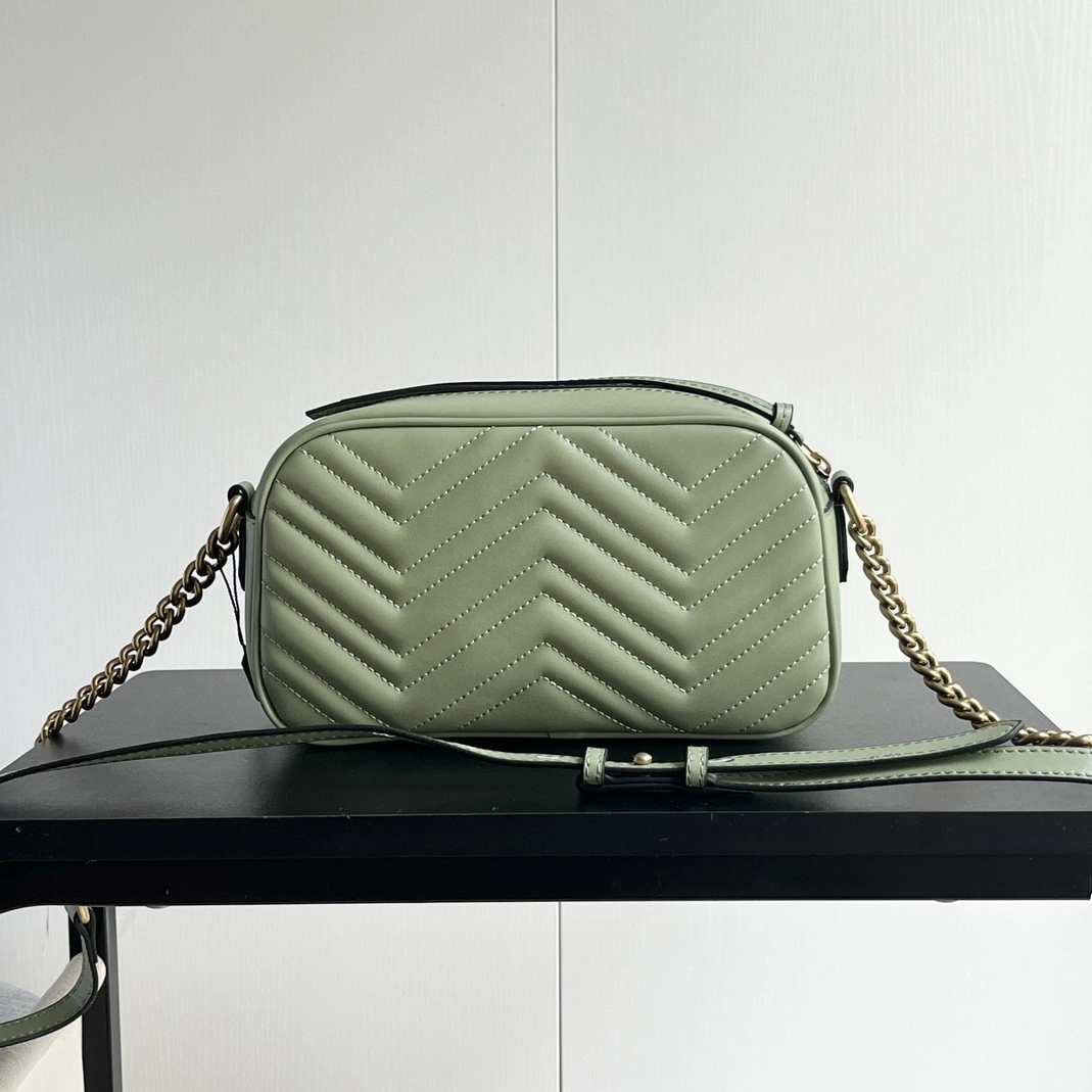 SportInspired 922 Gucci AAA Quality Messenger Bags For Women