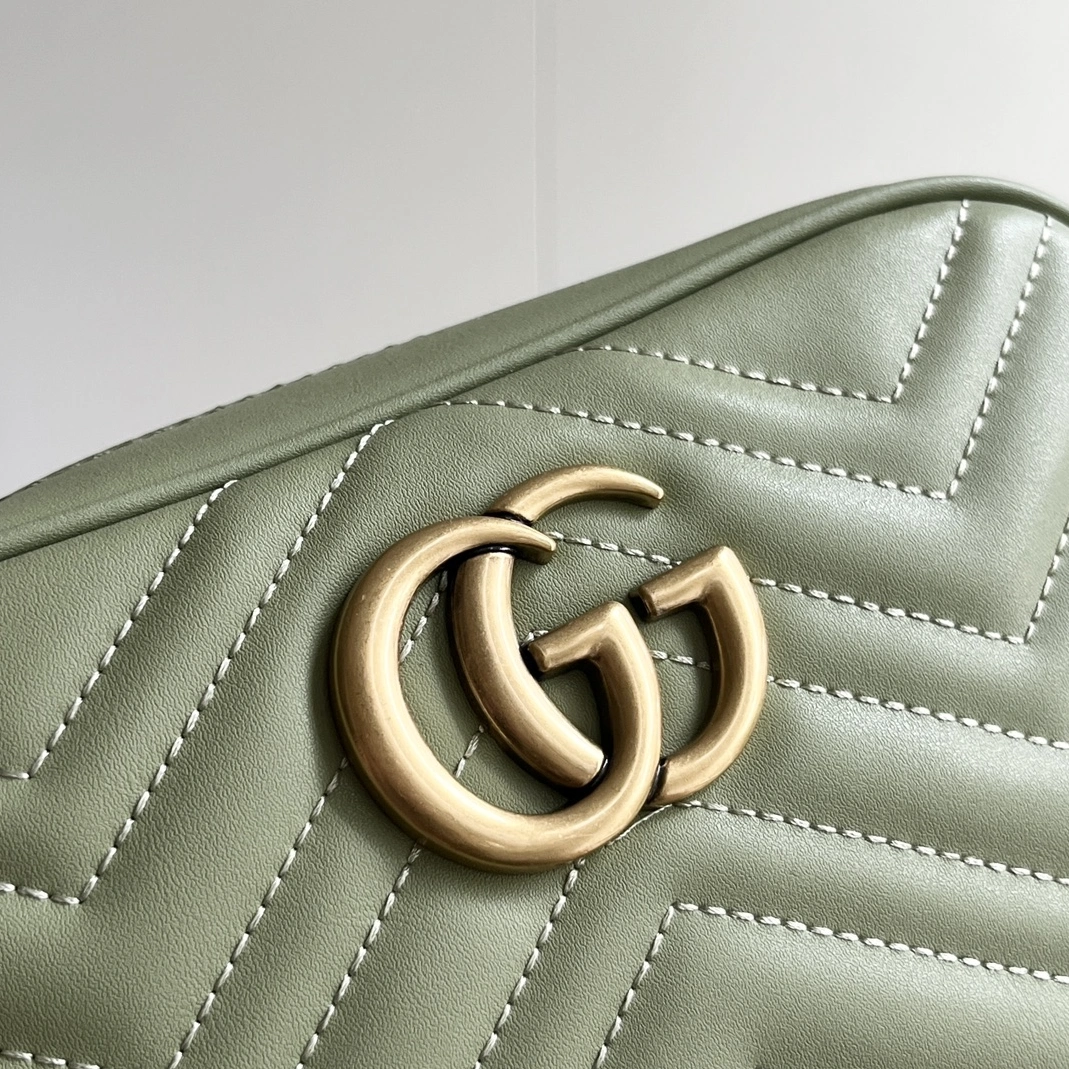 SportInspired 922 Gucci AAA Quality Messenger Bags For Women