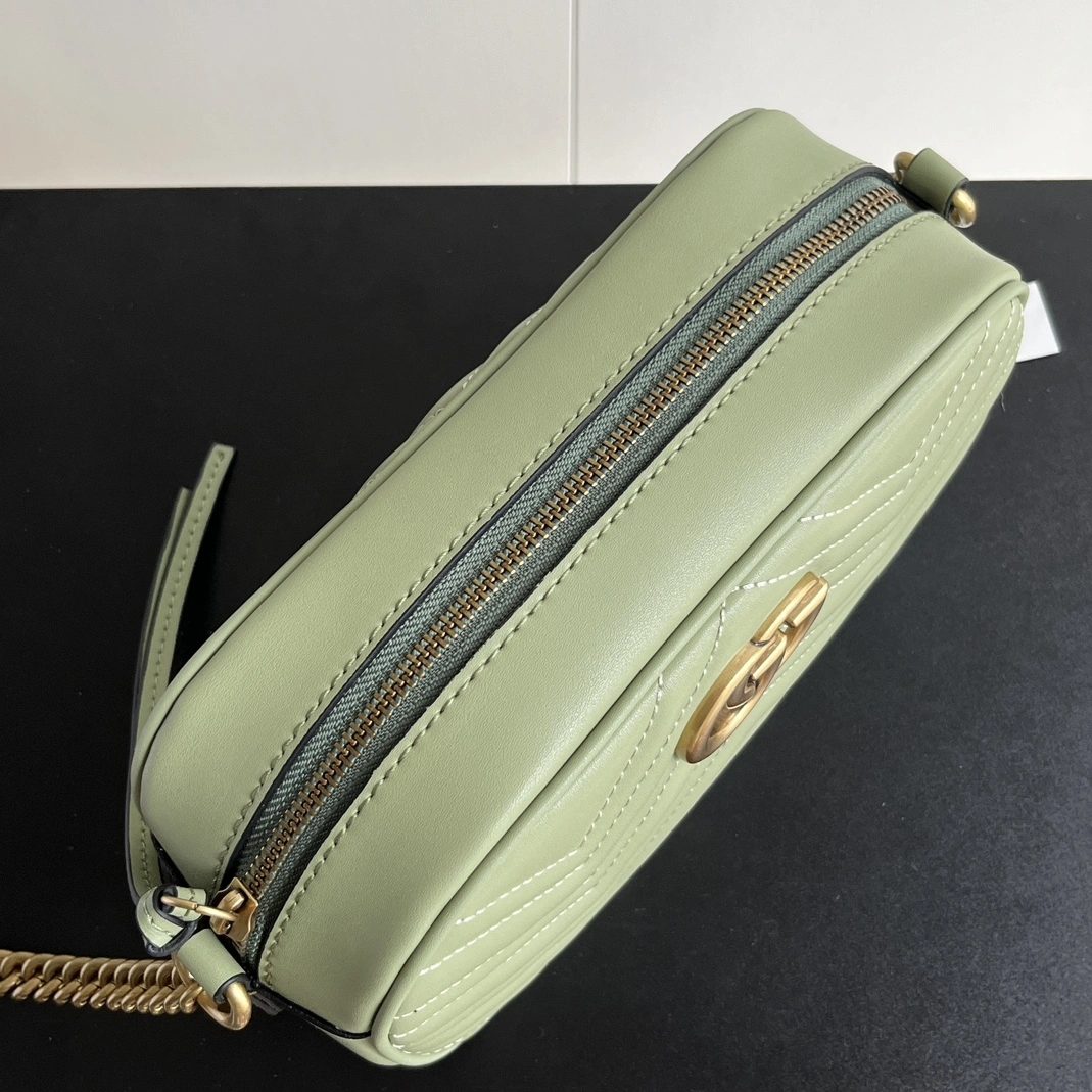 SportInspired 922 Gucci AAA Quality Messenger Bags For Women