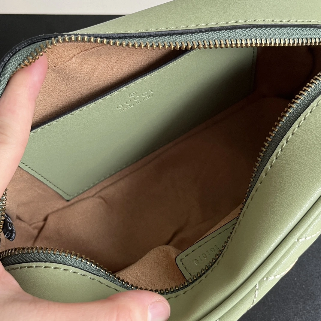 SportInspired 922 Gucci AAA Quality Messenger Bags For Women