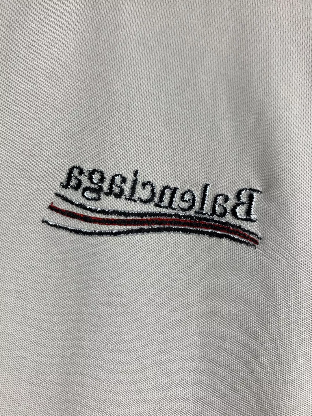 SportInspired 9251 Balenciaga T-Shirts Short Sleeved For Unisex