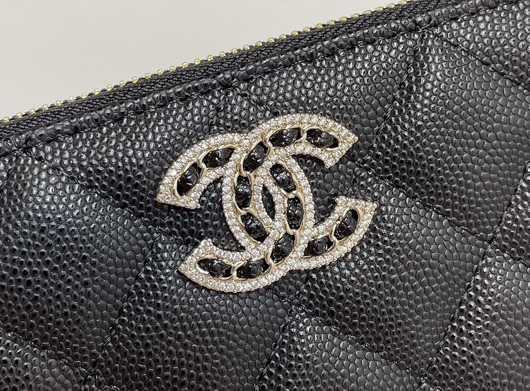SportInspired 9294 Chanel AAA Quality Wallets