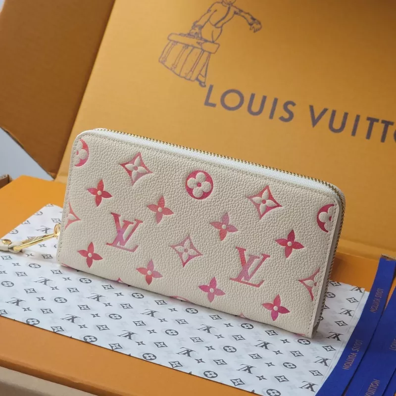 SportInspired 931 Louis Vuitton AAA Quality Card Case
