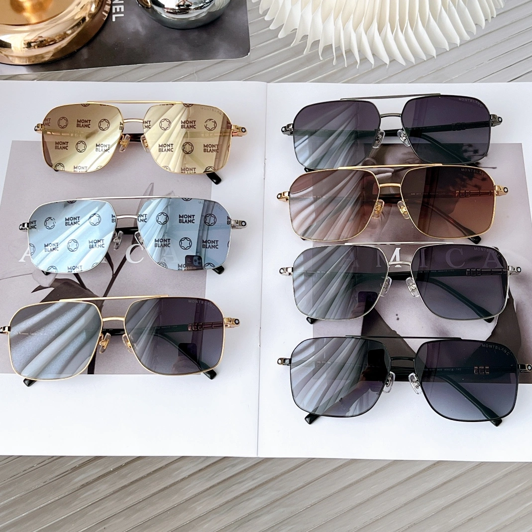 SportInspired 9322 Montblanc AAA Quality Sunglasses