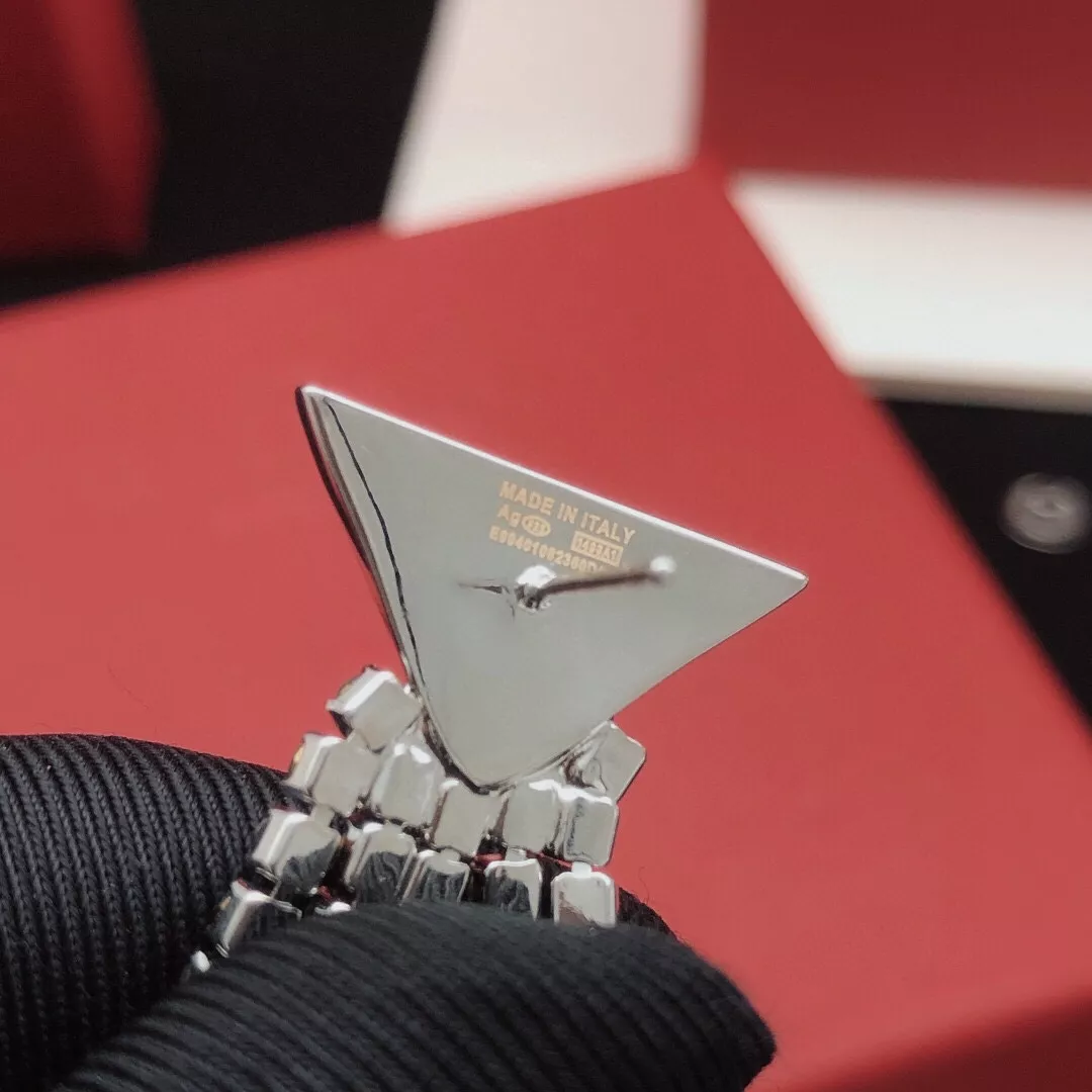 SportInspired 940 Prada Earrings For Women