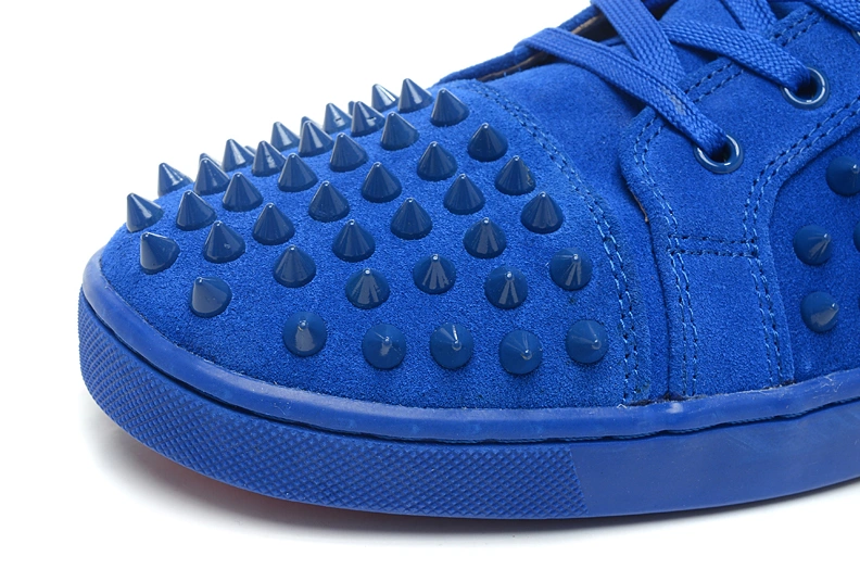 SportInspired 9421 Christian Louboutin High Tops Shoes For Men