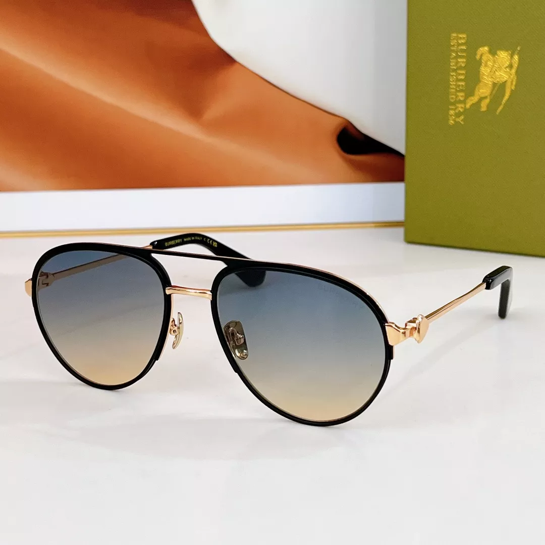 SportInspired 9440 Burberry AAA Quality Sunglasses