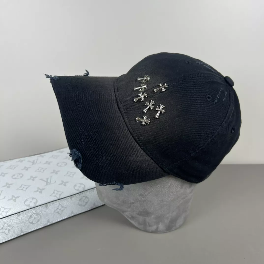 SportInspired 9458 Chrome Hearts Caps