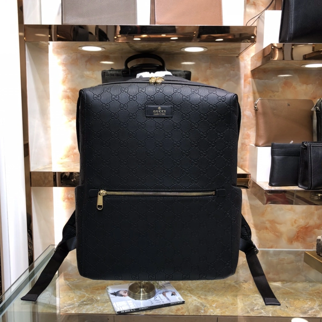 SportInspired 9463 Gucci AAA Man Backpacks