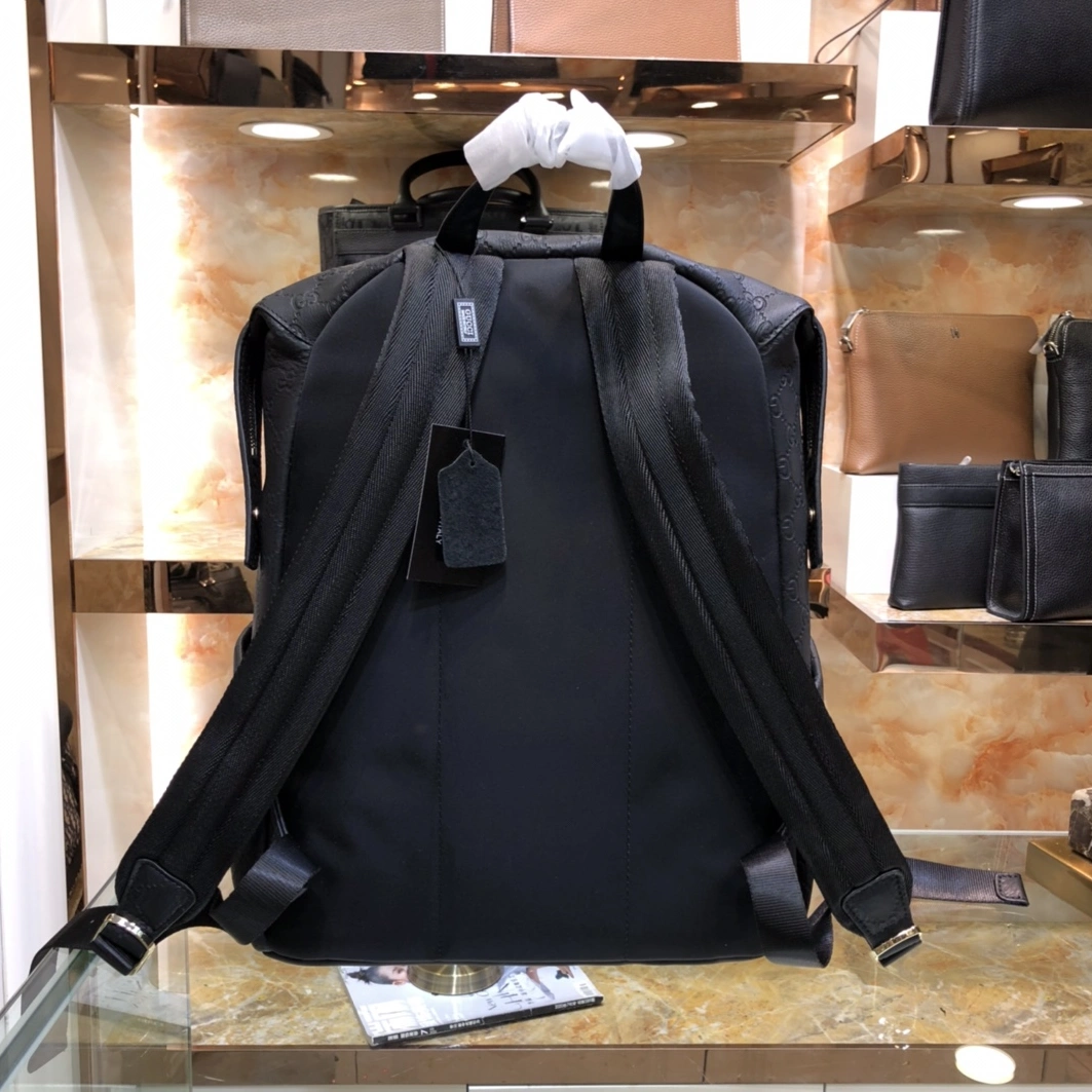 SportInspired 9463 Gucci AAA Man Backpacks