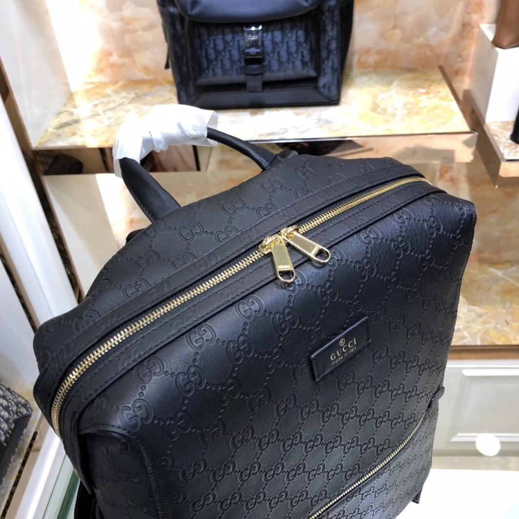 SportInspired 9463 Gucci AAA Man Backpacks