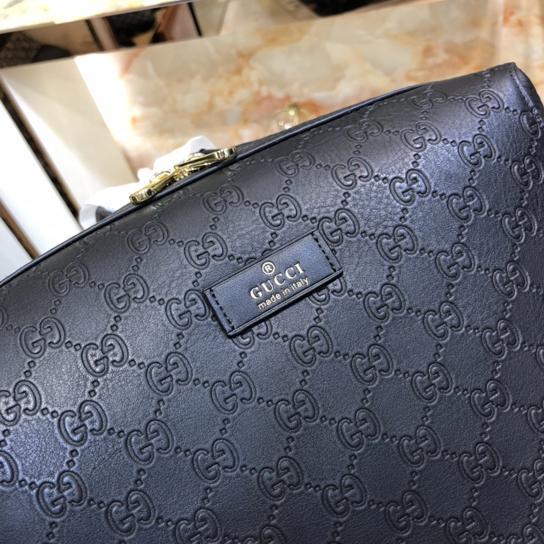 SportInspired 9463 Gucci AAA Man Backpacks