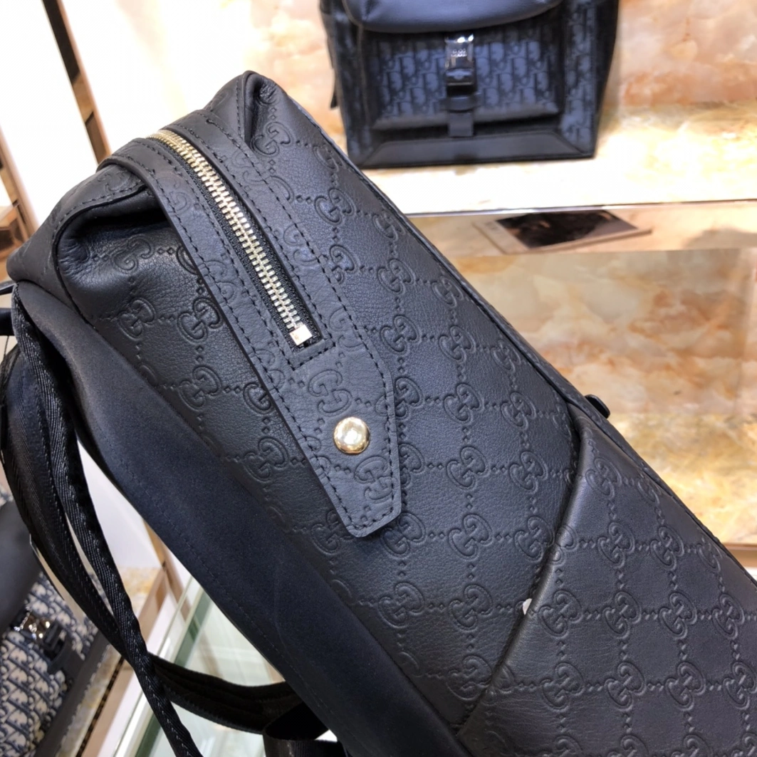 SportInspired 9463 Gucci AAA Man Backpacks