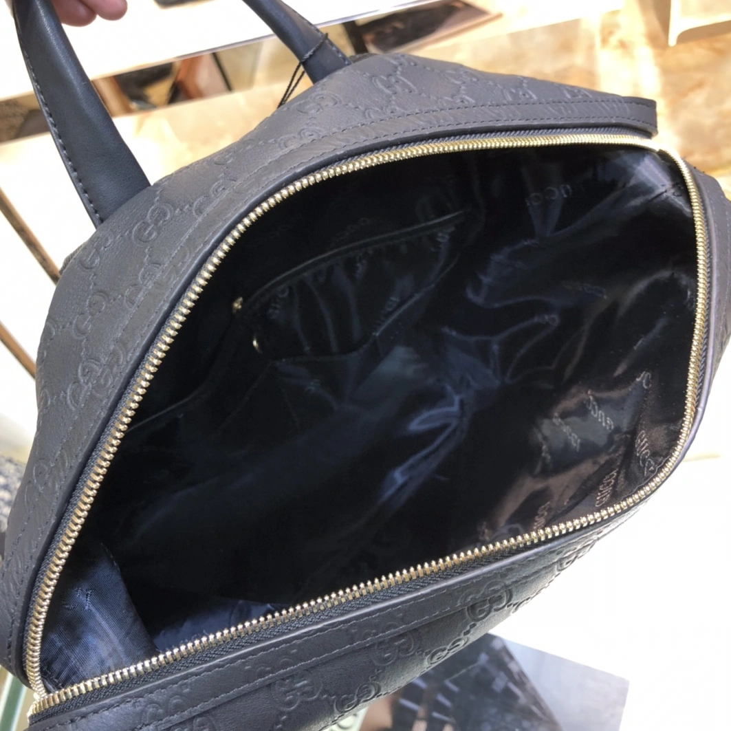 SportInspired 9463 Gucci AAA Man Backpacks