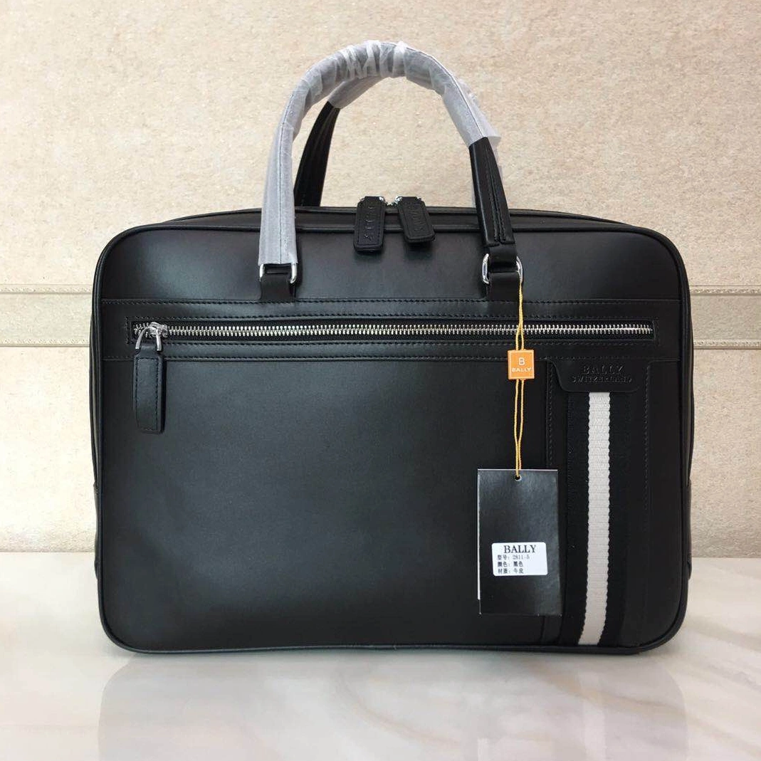 SportInspired 9484 Bally AAA Man Handbags