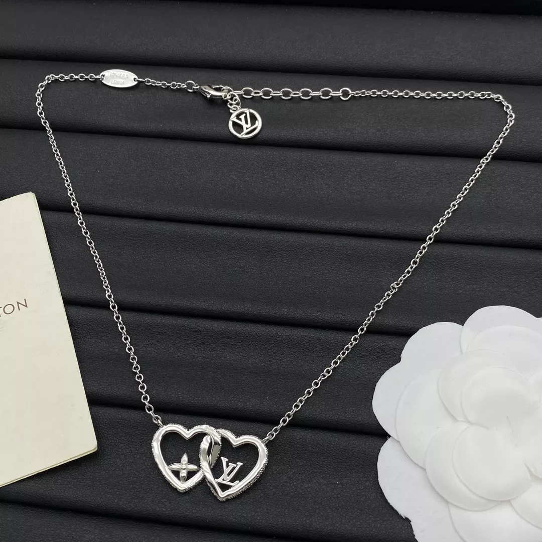SportInspired 9535 Louis Vuitton Necklaces