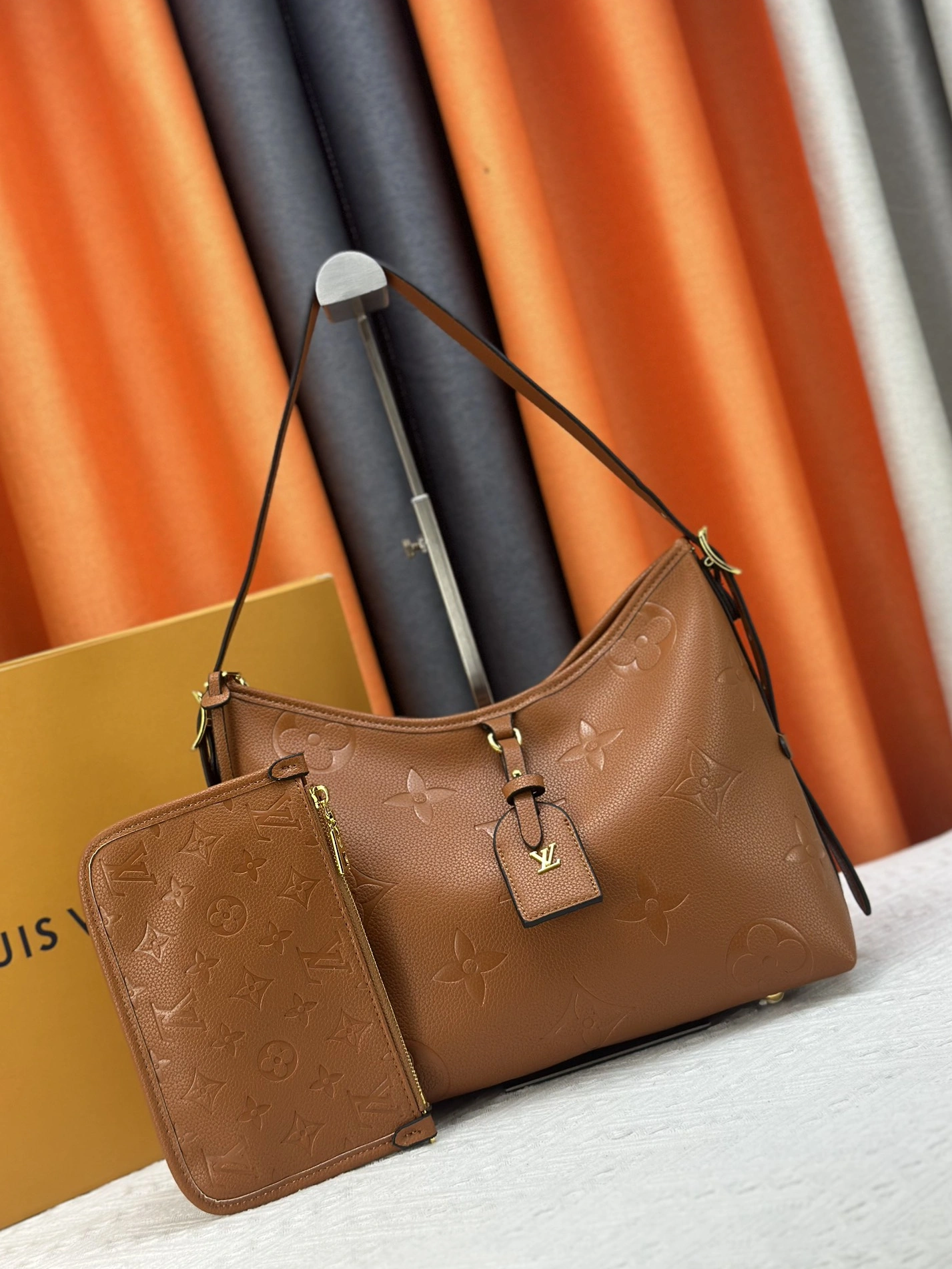 SportInspired 9550 Louis Vuitton AAA Quality Shoulder Bags For Women