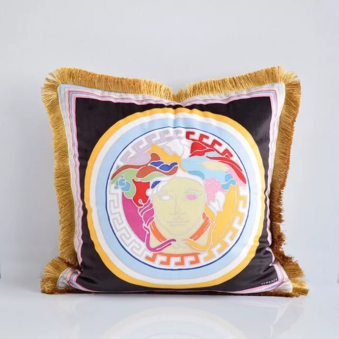 SportInspired 9567 Versace Cushion