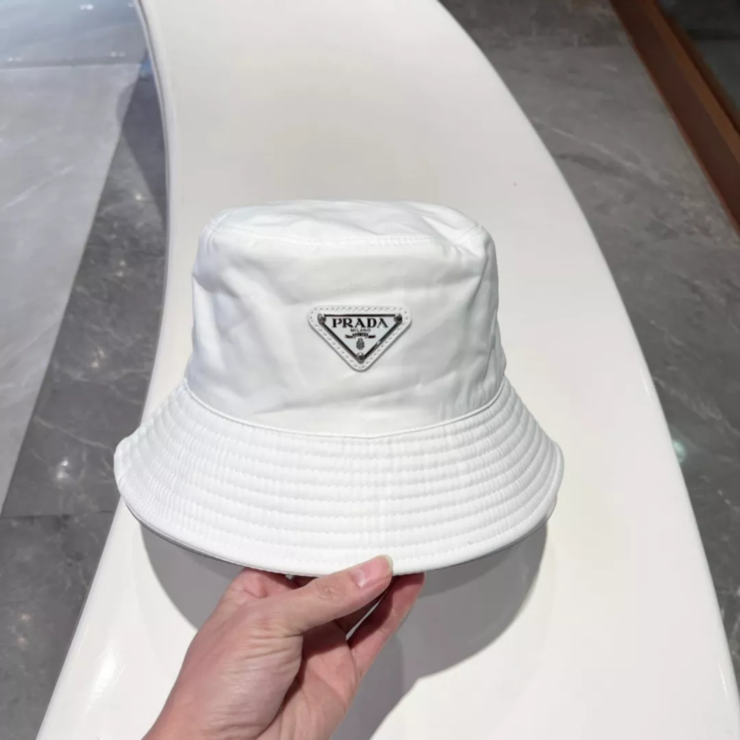 SportInspired 9586 Prada Caps