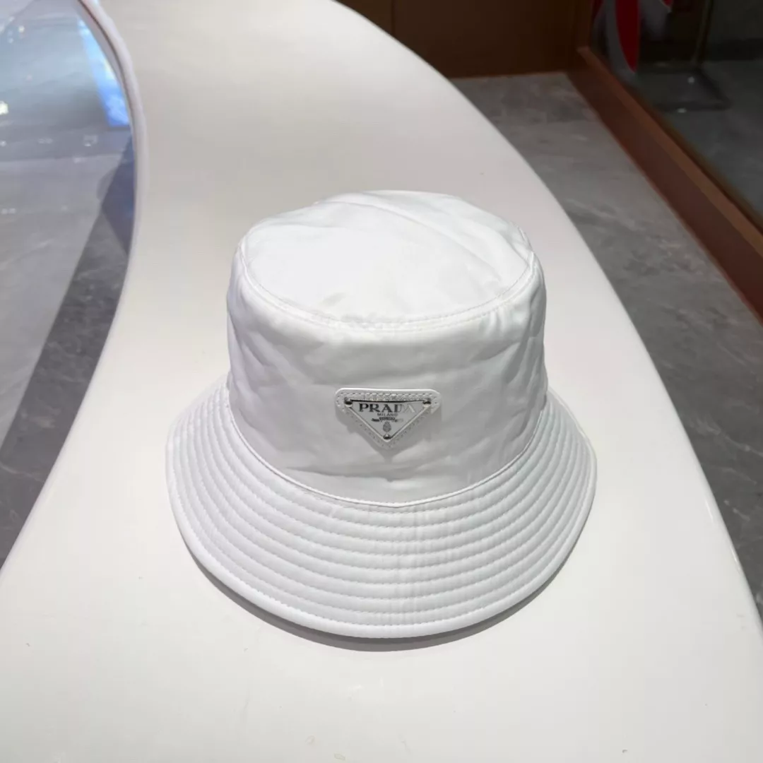SportInspired 9586 Prada Caps