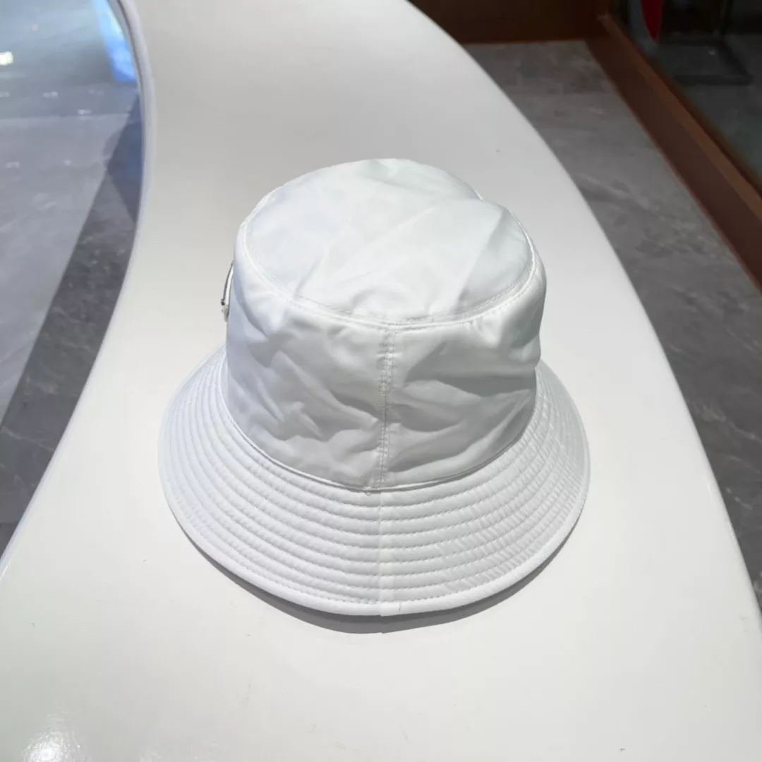 SportInspired 9586 Prada Caps