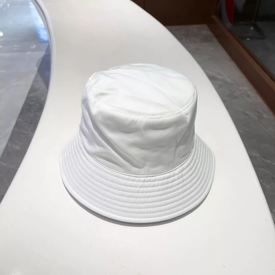 SportInspired 9586 Prada Caps