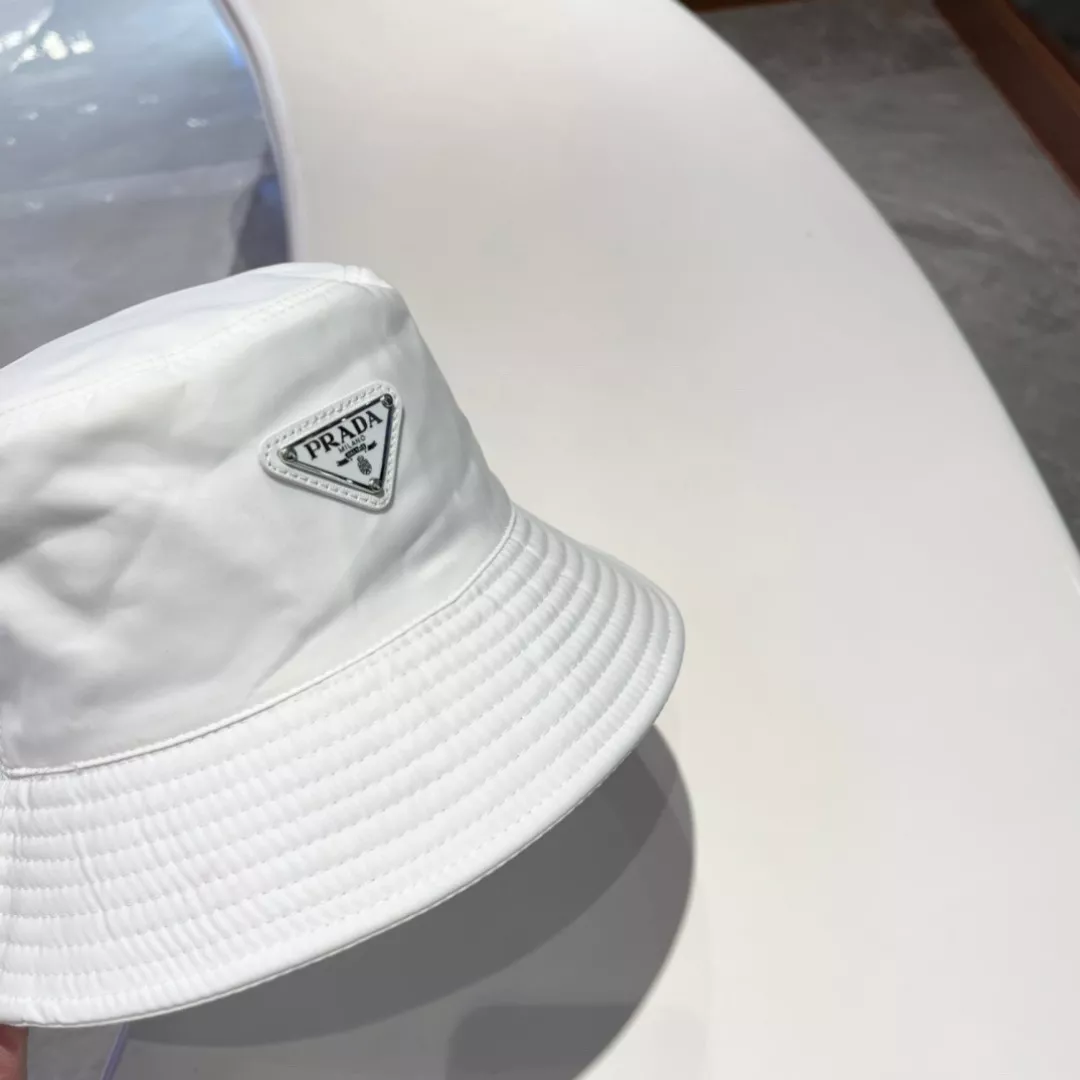 SportInspired 9586 Prada Caps