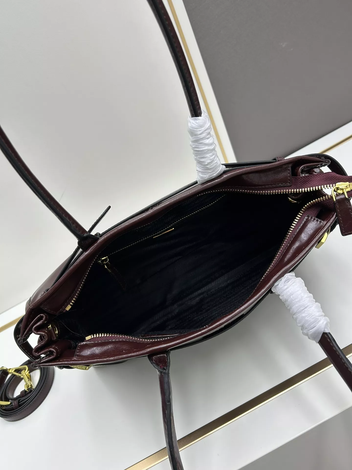 SportInspired 9622 Prada AAA Quality Handbags For Women