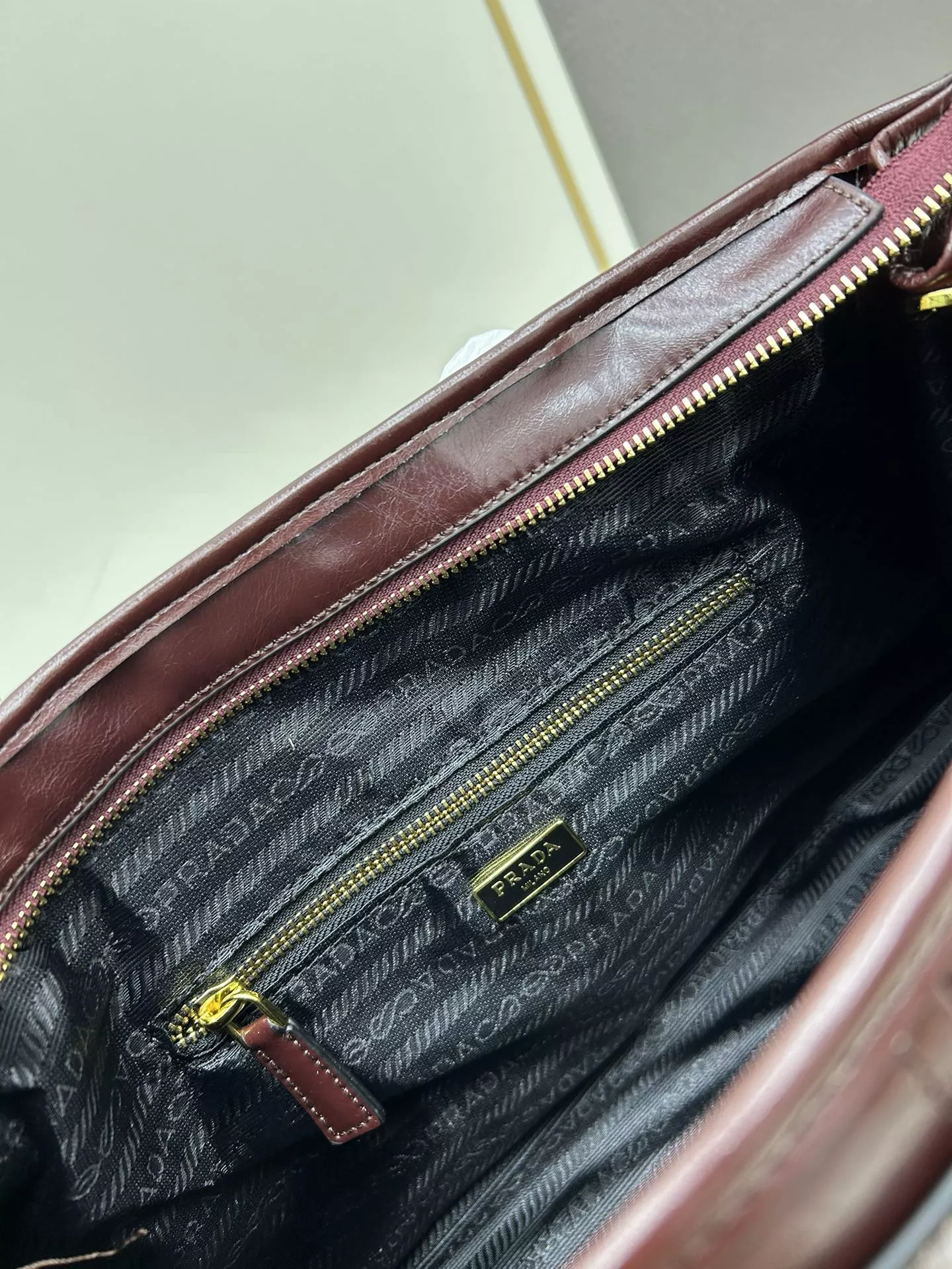 SportInspired 9622 Prada AAA Quality Handbags For Women