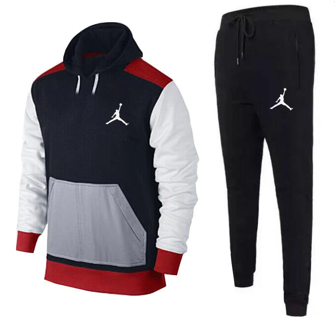 SportInspired 9644 Jordan Tracksuits Long Sleeved For Men