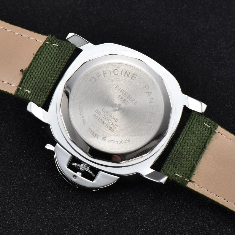 SportInspired 9650 Panerai Watches For Men