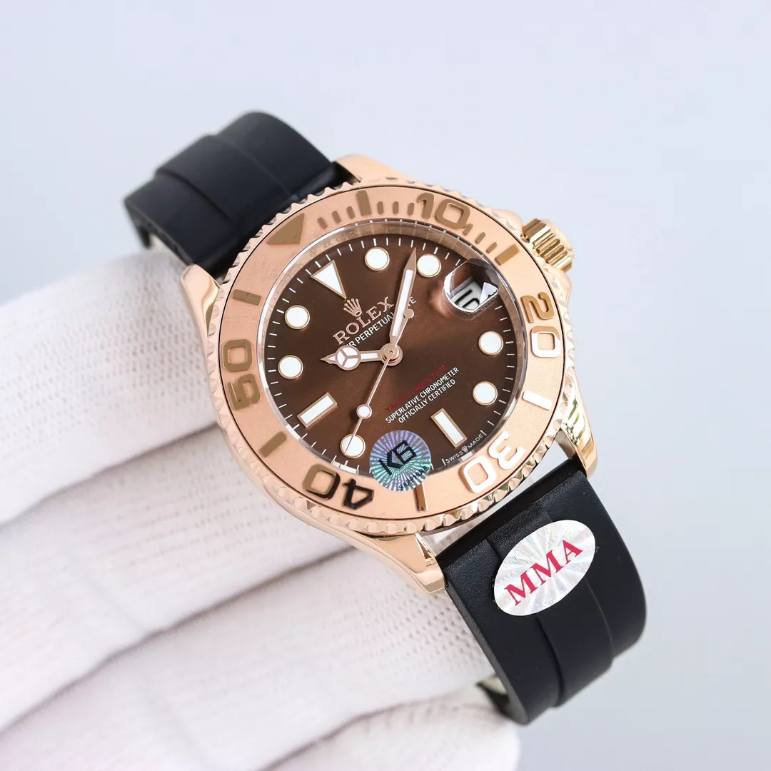 SportInspired 9653 Rolex AAA Quality Watches