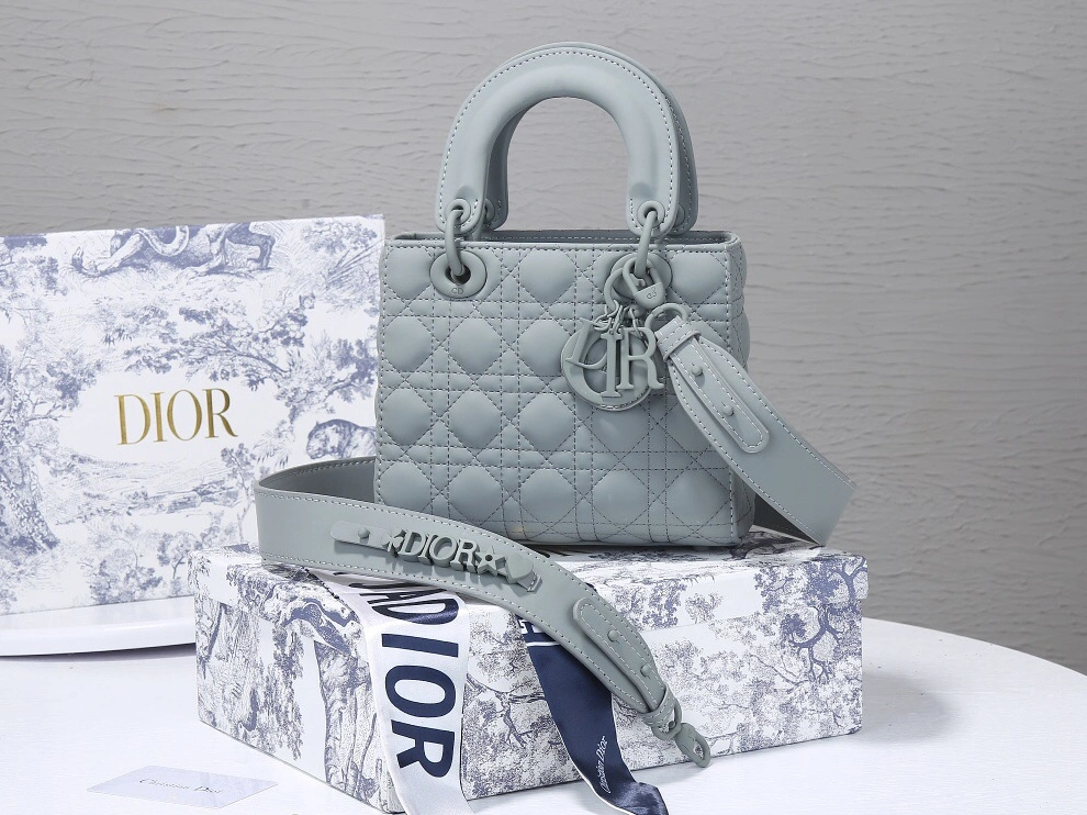 SportInspired 9660 Christian Dior AAA Quality Messenger Bags For Women