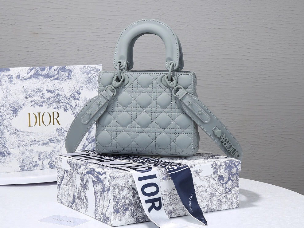 SportInspired 9660 Christian Dior AAA Quality Messenger Bags For Women