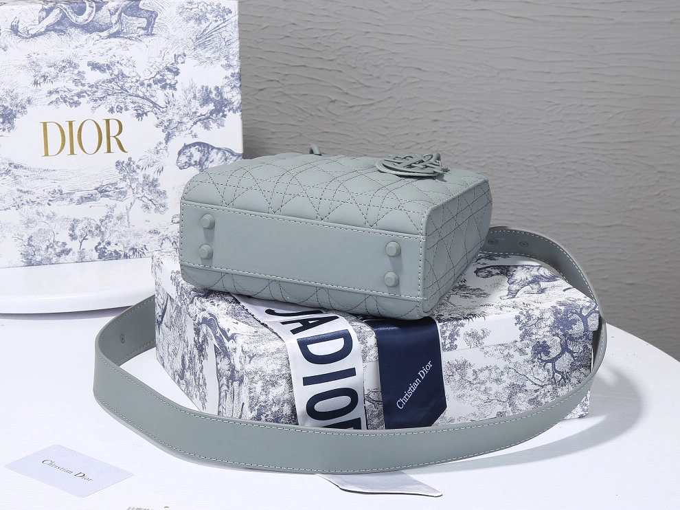 SportInspired 9660 Christian Dior AAA Quality Messenger Bags For Women