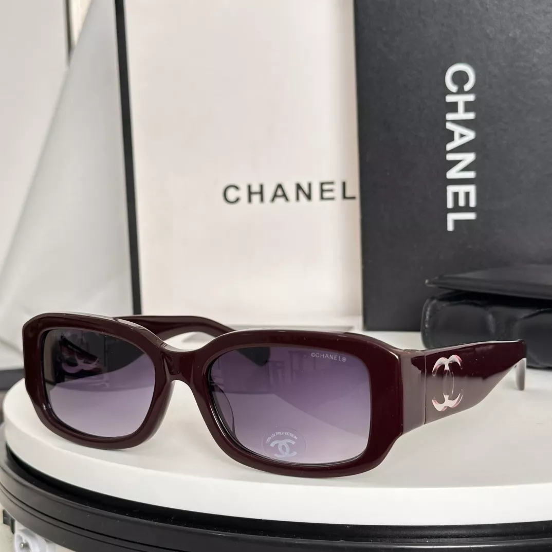 SportInspired 9682 Chanel AAA Quality Sunglasses