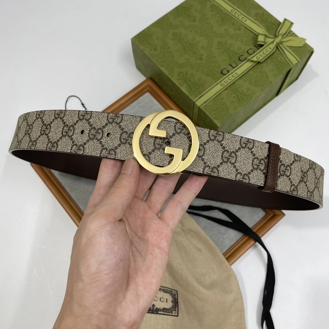 SportInspired 9692 Gucci AAA Quality Belts For Men