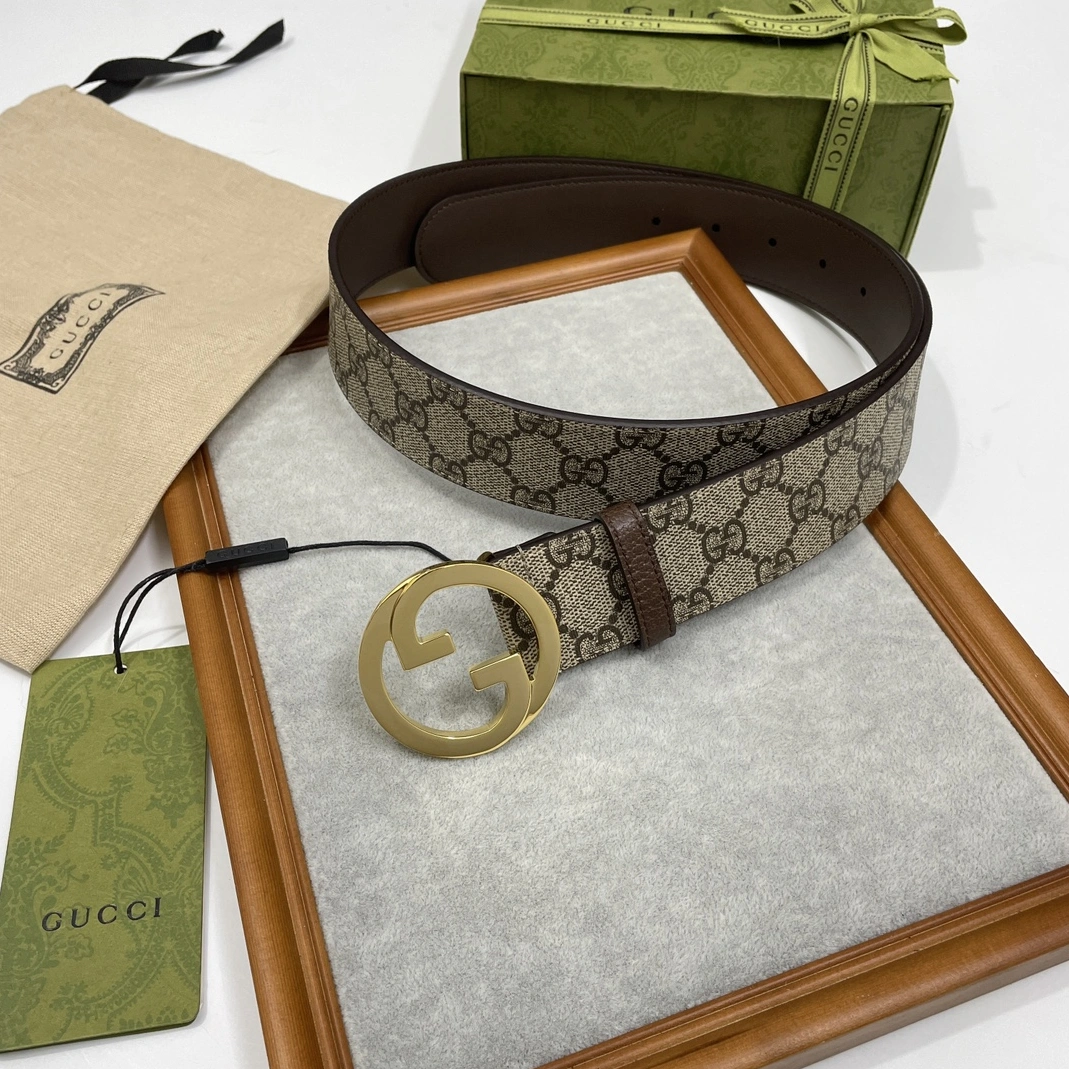 SportInspired 9692 Gucci AAA Quality Belts For Men