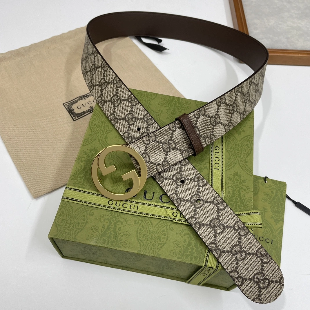SportInspired 9692 Gucci AAA Quality Belts For Men