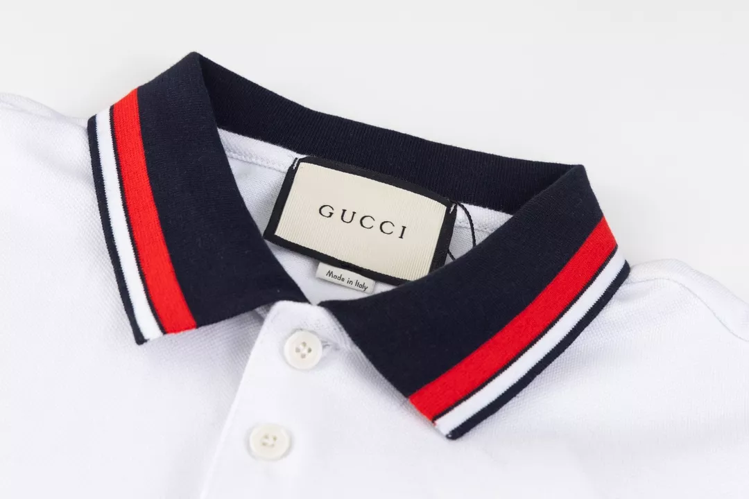 SportInspired 9789 Gucci T-Shirts Short Sleeved For Men