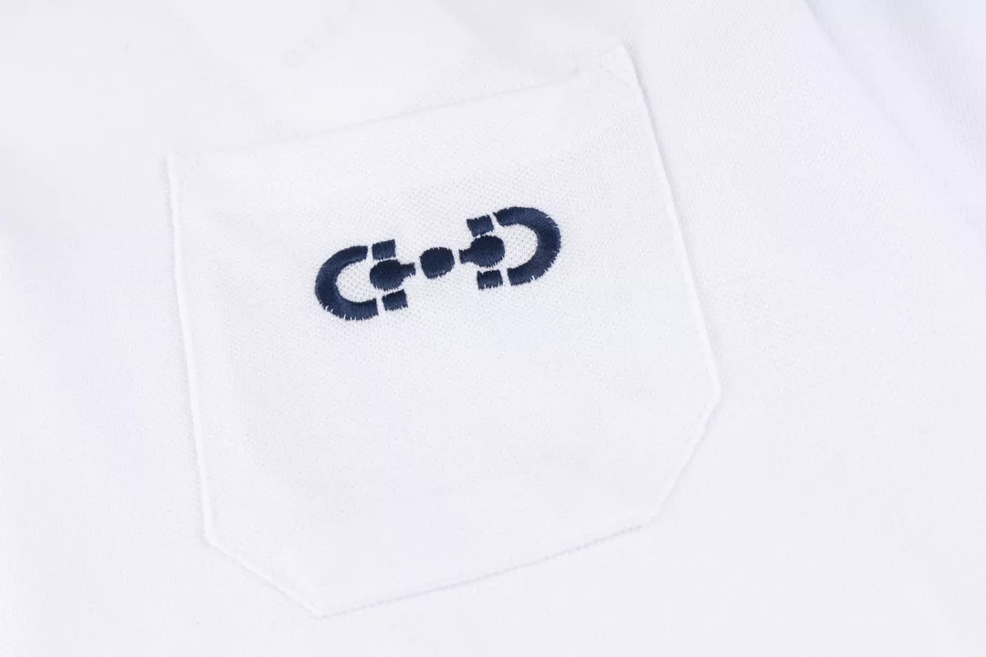 SportInspired 9789 Gucci T-Shirts Short Sleeved For Men
