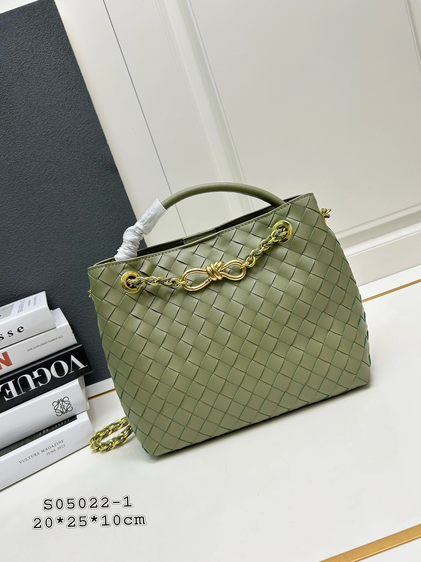 SportInspired 9892 Bottega Veneta BV AAA Quality Handbags For Women